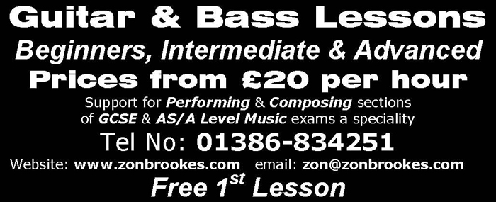 Journal Advert