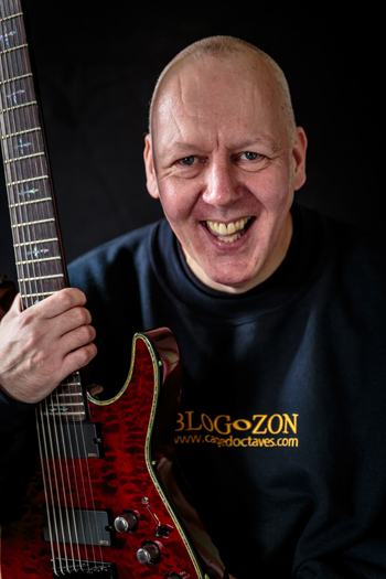 Zon Brookes